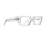Image of Spy Optic Oslind 50 Crystal Eyeglasses