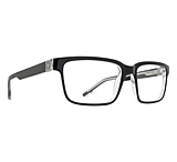 Image of Spy Optic Rafe 56 Eyeglasses /w Clear Lens