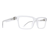 Image of Spy Optic Rafe 56 Matte Eyeglasses /w Clear Lens