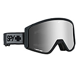Image of Spy Optic Raider Matte Snow Goggles