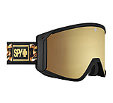 Image of Spy Optic Raider Spy w/ Club Snow Goggles