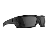 Image of Spy Optic Rebar Se Ansi - Spy Optic - Matte Black Sunglasses 957E30E3