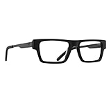 Image of Spy Optic Renley Fusion 56 - Spy Optic - Matte Black Matte Dark Gunmetal Eyeglasses 0D127636