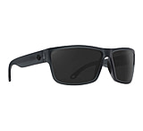 Image of Spy Optic Rocky Matte Translucent Sunglasses