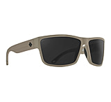 Image of Spy Optic Rocky Sand Matte Sunglasses