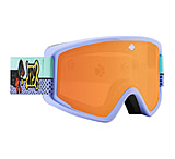 Image of Spy Optic Crusher Elite Jr Eco Snow Goggles