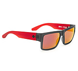 Image of Spy Optic Cyrus Bifocal Prescription Sunglasses