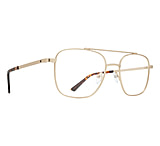 Image of Spy Optic Tamland 53 Dark Tortoise Matte Eyeglasses