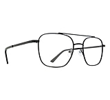 Image of Spy Optic Tamland 55 Dark Tortoise Matte Eyeglasses
