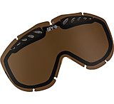 Image of Spy Optic Targa Mini Ski &amp; Snowboard Goggle Replacement Lenses