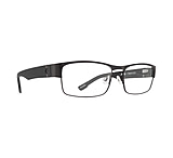 Image of Spy Optic Trenton Single Vision Prescription Eyeglasses