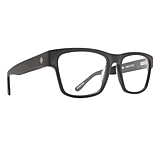 Image of Spy Optic Weston 56 Crystal Eyeglasses