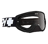 Image of Spy Optic Woot Goggles w/Shield Lens Shape