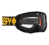 Image of Spy Optic Woot Matte Motocross Goggles