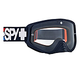 Image of Spy Optic Woot Matte USA Motocross Goggles