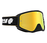 Image of Spy Optic Woot Race Motocross Goggles