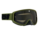 Image of Spy Optic Woot Race Reverb Motocross Goggles