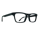 Image of Spy Optic Zade 54 Matte Eyeglasses /w Clear Lens