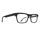 Image of Spy Optic Zade 54 Matte Eyeglasses /w Clear Lens