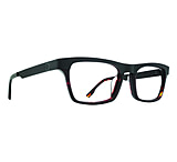 Image of Spy Optic Zade 54 Tortoise Matte Eyeglasses