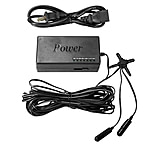 Image of Spypoint 12V AC 25ft Adapter Kit