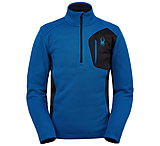 Image of Spyder Bandit Half Zip Jacket - Men's