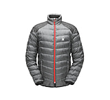 Image of Spyder Geared Synthetic Down Jacket - Mens