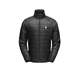 Image of Spyder Glissade Fz Insulator Jacket - Men's