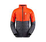 Image of Spyder Glissade Hybrid Jacket - Men's