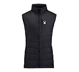 Image of Spyder Glissade Hybrid Vest- Men's