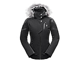 Image of Spyder Meribel Faux Fur Jacket - Women's
