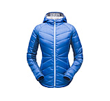 Image of Spyder Solitude Hoody Down Jacket - Women's