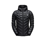 Image of Spyder Syrround Hybrid Hoody Jacket - Men's
