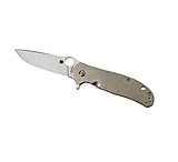 Image of Spyderco Advocate Folding Knife