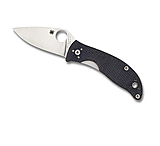 Image of Spyderco Alcyone 2.91in Folding Knife