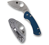 Image of Spyderco Balance Sprint 1.98in Folding Knife