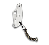 Image of Spyderco Bead Mini Round w/ Lanyard