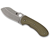 Image of Spyderco Bombshell Flash Batch Folding Knives