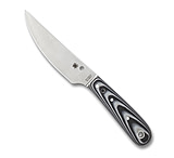 Image of Spyderco Bow River Fixed Blade Knife