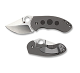 Image of Spyderco Burch Chubby Knife