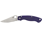 Spyderco Para Military 2 Folding Knife