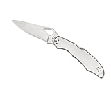 Image of Byrd by Spyderco Stainless Steel Cara Cara2 Folding Knife