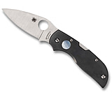 Image of Spyderco Chaparral G10 Folding Knives