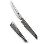 Image of Spyderco Cobol 3.63in Folding Knife