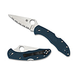 Image of Spyderco Delica 4 SPY-C11FSK390