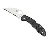 Image of Spyderco Delica 4 Pocket Folding Knife