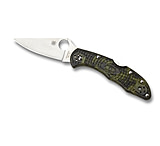 Image of Spyderco Delica 4 Pocket Folding Knife
