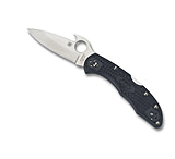 Image of Spyderco Delica4 7.2in Folding Knife, w/ Emerson Opener &amp; Fine Edge
