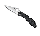 Image of Spyderco Delica 4 Lightweight 2.88in Folding Knife