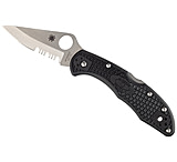 Image of Spyderco Delica 4 Lightweight 2.88in Folding Knife